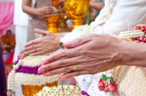 Thai Dowry